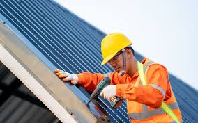 Best Roof Maintenance and Cleaning  in Highland Heights, KY